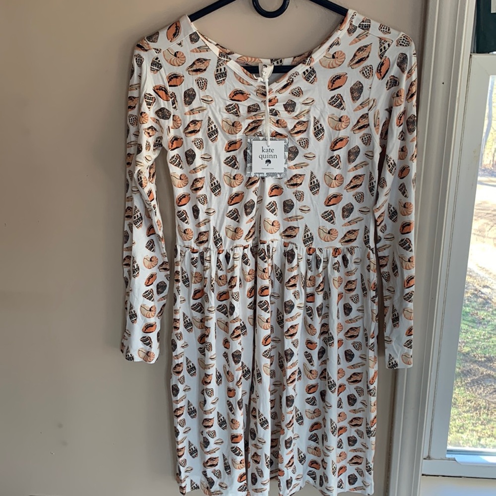 Kate Quinn TWEEN Dress Size 13-14